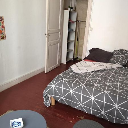 Azur Apartment Bordeaux Exterior photo